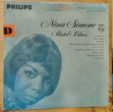 Nina Simone Pastel Blues Vinyl comprar usado  Enviando para Brazil