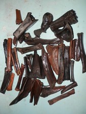 Cow animal bones for sale  ENFIELD