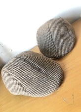 Lot béret chapeau d'occasion  Nancy-