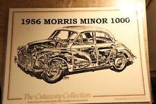 1956 morris minor for sale  IPSWICH