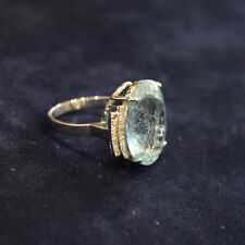 Anello oro bianco usato  Goro