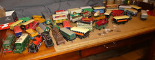Lot trains hornby d'occasion  Plomelin