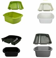 Plastic washing bowl for sale  EDINBURGH