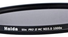 Haida slim graufilter gebraucht kaufen  Deutschland