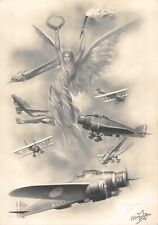 C9104 ww2 aerei usato  Lugo
