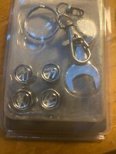 German chrome key for sale  LEICESTER