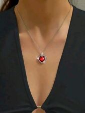 Collana con ciondolo usato  Cattolica