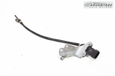 2017-2022 INFINITI Q60 3.0L V6 TURBO ESQUERDO SENSOR DE ROTAÇÃO DE VELOCIDADE DO TURBOCOMPRESSOR FABRICANTE DE EQUIPAMENTO ORIGINAL, usado comprar usado  Enviando para Brazil