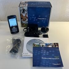 Blackberry 8100 smartphone gebraucht kaufen  Boppard