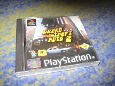Grand Theft Auto 2 - Playstation 1 - PS 1 - PSOne Erstausgabe comprar usado  Enviando para Brazil