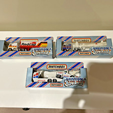 Matchbox convoy cy8 for sale  HENLEY-ON-THAMES