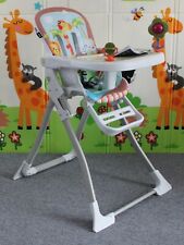 Star ibaby babyhochstuhl gebraucht kaufen  Cloppenburg