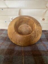 Vintage artisan handcrafted for sale  LAURENCEKIRK