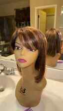 Human hair wig for sale  Cedar Park