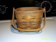 Longaberger first edition for sale  Marion