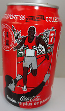 Coca cola canette d'occasion  Cloyes-sur-le-Loir