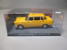 Le8099 eaglemoss james d'occasion  Expédié en Belgium