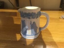Wedgwood queensware miniature for sale  WITNEY
