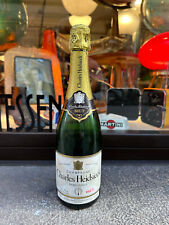 Charles heidsieck champagne usato  Trieste