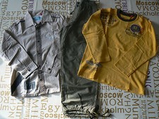 Lot vêtements catimini d'occasion  Corbie