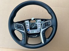Volante de motorista HYUNDAI AZERA 2012-2017 com interruptor de controle de cruzeiro de áudio fabricante de equipamento original, usado comprar usado  Enviando para Brazil