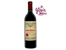 Chateau petrus petrus usato  Pistoia