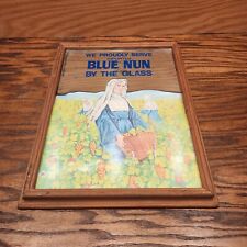 Blue nun wine for sale  Venice
