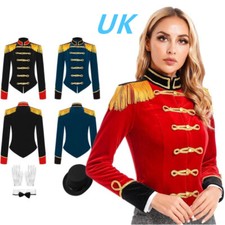 Womens halloween circus for sale  SWANSEA