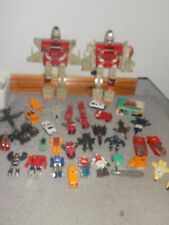 Gobots figures kill for sale  BELFAST