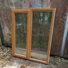Double glazed golden for sale  STANFORD-LE-HOPE