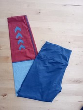 Hummel trainingsleggings gebraucht kaufen  Geldern