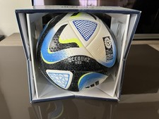 Adidas Matchball • Oceaunz Pro • Mistrzostwa Świata 2023 • nowe + pudełko na sprzedaż  Wysyłka do Poland