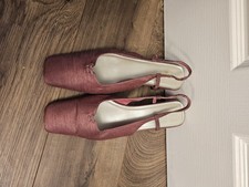 Bhs pink court for sale  SPALDING