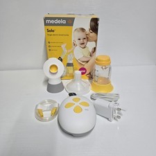 Medela swing maxi for sale  BOLTON
