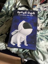 Space dog vibe for sale  WORTHING