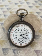 Rare montre gousset d'occasion  Dordives