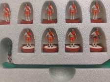 Subbuteo squadra monaco usato  Italia