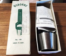 osborne punch for sale osborne punch for sale Anderson