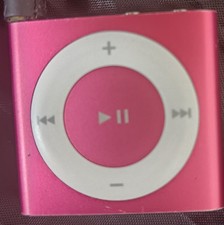 Apple ipod shuffle d'occasion  Paris XVIII
