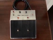 Leslie deluxe combo for sale  Boise
