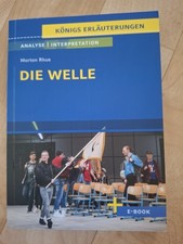 Königs erläuterungen morton gebraucht kaufen  Wernigerode