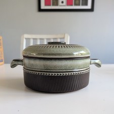 Denby casserole dish for sale  DALKEITH