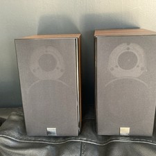 Dali zensor pair for sale  LIVERPOOL