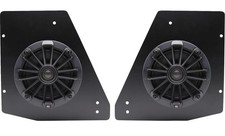 Kit de alto-falante traseiro MB QUART MBQD-116.1 Can Am Defender 6,5" comprar usado  Enviando para Brazil