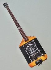 Oggetto pubblicitario chitarra usato  Milano
