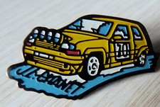 Pin sport auto d'occasion  Charbonnières-les-Varennes