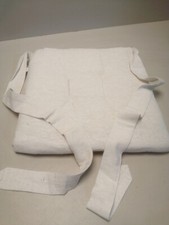 Stuhlkissen sitzpolster 42x46x gebraucht kaufen  Herten