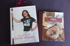 Kochbücher kochen sarah gebraucht kaufen  Deutschland