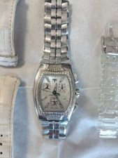 Orologio donna technomarine usato  Somma Vesuviana