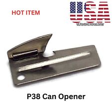 P38 opener military for sale  Edmond